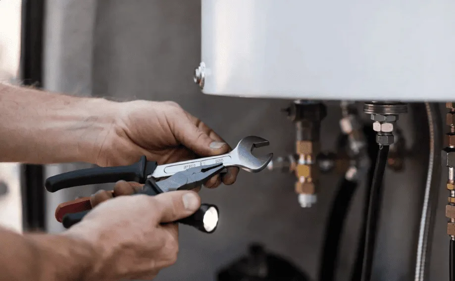 Why choose Water Heater Repair in Georgetown, MA